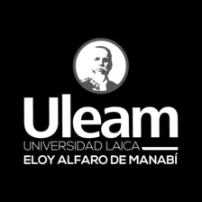 ULEAM · Contrato de prácticas